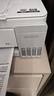 爱普生（EPSON）【6代新品】L3351墨仓式彩色打印机 微信打印/无线连接 家用AI学习打印机（打印、复印、扫描） 实拍图