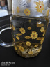 乐品乐茶茉莉飘雪浓香茉莉花茶横县特级碧螺春茶新茶250g金罐伴手礼自己喝 实拍图