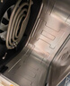 美的（Midea）新风炎烤空气炸锅家用可视窗口0氟涂层6.5L大容量多功能免翻面空气炸锅蒸烤一体 KZC6521 实拍图