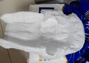 永福康绵柔透气成人拉拉裤L40片 臀围95-120cm 老人孕产妇内裤型纸尿裤 实拍图