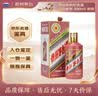 茅台生肖 乙巳蛇年 酱香型白酒 53度 500ml 单瓶装【名酒鉴真】 实拍图