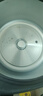 美的（Midea）电饭煲电饭锅小型3升2-3人前置大屏面板24小时预约多功能压力家用智能电饭煲FB30Q1-406K 实拍图