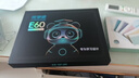 优学派AI护眼学习机E60 8+256G 13.2英寸巨屏 优学AI+DeepSeek双核大模型 英语双师一对一学生平板电脑 实拍图