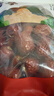 方家铺子中华老字号 去核红枣500g 1斤无核枣零食蜜饯果干泡茶煲汤煮粥 实拍图