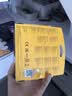 KODAK晴空蓝 复古相机 柯达M35非一次性傻瓜胶卷带闪光学生ins胶片相机(不含胶卷和电池) 实拍图