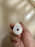 博皓（prooral）电动牙刷男女士专用成人电动牙刷情侣 自动牙刷智能电动牙刷便携正畸软毛刷头 象牙白【声波电动牙刷T39】 实拍图