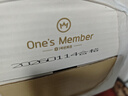 1号会员店（One's Member）精酿壹号德式小麦白啤酒500ml*12罐啤酒整箱精酿啤酒京东超市自营 实拍图
