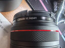 蔡司（ZEISS）67mm UV镜 T*多层镀膜高透光防护 单反相机镜头滤镜 佳能尼康索尼富士通用 实拍图