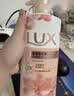 力士（LUX）(LUX)沐浴露 莹润桃花香 淡雅香氛 娇肤香氛沐浴乳1000g留香 实拍图