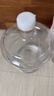 美厨（MAXCOOK）纯净水桶 矿泉水桶饮水桶 19L桶装水塑料饮水机手提户外桶MCX7544 实拍图