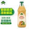 冠利（KUHNE）蜂蜜芥末沙拉酱1L大瓶 德国进口蔬菜水果色拉酱 调味沙拉汁 实拍图