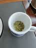 昌南陶瓷茶杯办公室茶水分离泡景德镇青花玲珑大容量带盖喝水送礼 实拍图