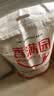 香满园 面粉 中筋粉 家用优质特精小麦粉 20斤 包子饺子馒头饼手擀面 实拍图