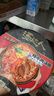 统一汤达人 韩式辣牛肉汤面 杯面 82克*12杯 整箱批发 方便面泡面速食 实拍图