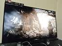 AOC 爱攻7 31.5英寸WOLED 4K 165Hz双模330Hz 0.03ms 10bit 低蓝光 16W音箱 游戏电竞显示器AG327UD 实拍图