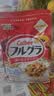 卡乐比（Calbee）即食燕麦片冷泡 原味水果麦片600g 进口非油炸 营养代餐早餐零食 实拍图