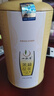 一杯香茶叶茉莉花茶特级500g2026新茶礼盒装茉莉绿茶散装自己喝送礼品袋 实拍图