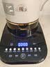 美的（Midea）安睡Max低音降噪系列破壁机1.75L多功能自清洗 古法浓浆辅食料理豆浆机 国家补贴 S59 实拍图