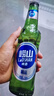 崂山啤酒（laoshan beer）精品经典 316ml*24瓶 青岛崂山啤酒 传统工艺酿造 啤酒整箱 316mL 24瓶 整箱装 实拍图