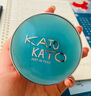 KATO-KATO水散粉定妆蜜粉控油持妆保湿防水抗汗 限定版8g 生日礼物送女友 实拍图