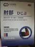 村岛制药网球肘手臂肌肉拉伤专用膏药胳膊肘手肘疼痛贴韧带软组织损伤膏 实拍图