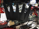 Tenda腾达路由器WiFi7【泰山BE7200 Ultra】千兆穿墙王信号放大器增强无线家用电竞立式BE12 Pro 实拍图