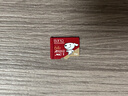 banq&JOY联名款 64GB TF（MicroSD）存储卡U3 C10 A1 V30 4K 高速款行车记录仪&监控摄像头手机内存卡 实拍图