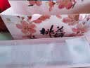 东阿阿胶桃花姬阿胶糕75g*3礼盒装即食阿胶 送妈妈礼品送长辈礼物女营养品 实拍图