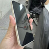 闪魔【AR增透抗反光】适用苹果17Promax钢化iPhone17promax手机膜AR增透全屏防尘无尘仓保护膜2片装 实拍图