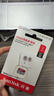 闪迪（SanDisk）1TB TF（MicroSD）内存卡 A1 U1 C10 至尊高速移动版存储卡 读速150MB/s 手机平板游戏机内存卡 实拍图