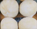 佳沃（JOYVIO）泰国进口香水椰皇 大果 4粒装 600g+/粒  水果源头直发包邮 实拍图