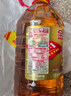 金龙鱼 食用油非转基因 黄金比例零反式脂肪食用植物调和油 400ml 实拍图