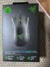 雷蛇（Razer）炼狱蝰蛇标准版有线鼠标 人体工学 电竞游戏 右手通用型 吃鸡/LOL/CSGO游戏鼠标 黑色 实拍图