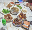 温氏供港鲜熟白切鸡1.8斤 冷冻食品 110天农家散养土鸡白斩鸡熟食 实拍图