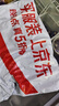 李宁短裤夏季女运动跑步马拉松健身速干休闲二合一沙滩裤带内衬裤子 实拍图