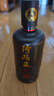 汾阳王如意 清香型白酒 53度500ml*6瓶 整箱装 国标特级 高粱白 实拍图