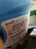 蓝月亮 亮白增艳洗衣液 薰衣草香1.95kg瓶+500g*2袋 洁净去污 护衣护色 实拍图