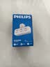 飞利浦（PHILIPS）转换插头品字形3插位学生宿舍插座转换/扩展插座/电源转换器/无线转换插座/一转三总控开关插座 实拍图