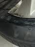 双星JUOGO轮胎 195/60R16 89H SH71适配新轩逸/骐达/启辰D60 实拍图