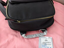 高尔夫（GOLF）双肩包女轻便背包学院风书包大容量15英寸电脑包旅行包出差包 实拍图