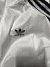 adidas通勤百搭三条纹休闲运动夹克早秋外套男女阿迪达斯三叶草 实拍图