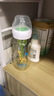 布朗博士PPSU奶瓶 0-3月初生婴儿防胀气防呛 防摔宽口径奶瓶150ml 小龙 实拍图
