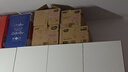 好奇（Huggies）铂金装小桃裤纸尿裤NB84片(5kg以下)尿不湿【夏季散热王】 实拍图