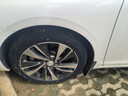 双星JUOGO轮胎 215/50R17 95V X51 适配新思域/标致408/名图 实拍图