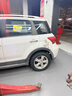 京安途JAUTO汽车轮胎 205/60R16 92H JDH03 适配福特/新轩逸/凌渡 实拍图