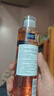那非普 宠物沐浴露 猫狗洗澡 皮肤清洁 抑菌洗液 200ml 实拍图