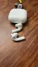 Apple/苹果 AirPods 4 搭配USB-C充电盒 苹果耳机 蓝牙耳机 适用iPhone/iPad/Mac 四代 实拍图