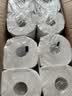 心相印【樊振东推荐】厨房用纸卷纸75节*8卷纸巾食品接触级 懒人抹布 实拍图
