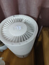 米家小米空气加湿器 无雾加湿器3 400mL/h快速加湿保湿礼品家用卧室大容量办公室婴儿孕妇 4L大容量 实拍图