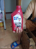美孚（Mobil）万能4T 摩托车机油 四冲程摩托车机油 20W-40 SF级 1L 实拍图